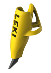 Náhradní hrot Leki Fin Vario Roller Tip yellow Mid