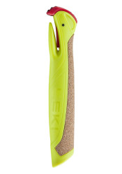 Leki Nordic Shark 2.0 1-K Compact Griff ? 16, brown, black
