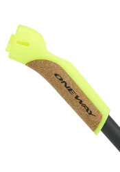 Lehké a ergonomické madlo One Way Cork Kids Yellow madlo OZ80619