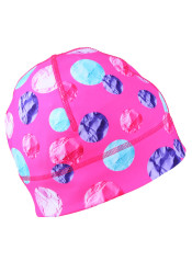 Čepice SHERPA DOROTHEA NEON PINK