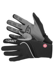 Běžecké rukavice CRAFT 193384 POWER WS 9900