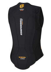 Dětský chránič páteře KOMPERDELL PROTECTOR KID.ECO VEST
