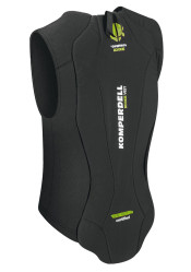 Dětský chránič páteře Komperdell Protecctor Kid.Eco Vest