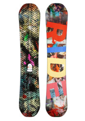 Dětský snowboard RIDE Machete Jr Assorted