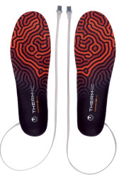 Vyhřívané vložky THERMICSOLE HEAT 3D