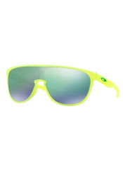 Sluneční brýle OAKLEY 9318-07 TRILLBE URANIUM W/JADE