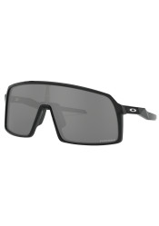 Sluneční brýle OAKLEY 9406-0137 Sutro Pol Blk w/ PRIZM Black