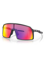 Sluneční brýle OAKLEY 9406-0837 Sutro Mtt Blk w/ PRIZM Road