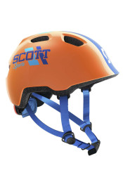 Dětská helma na kolo Scott Chomp 2 (CE) oranžová