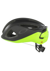 Cyklistická helma Oakley Aro3 Retina Burn