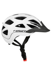 Dětská helma Casco Activ 2 JR White