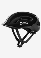 Cyklistická helma POC Omne AIR Resistance SPIN Uranium Black