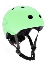 Dětská helma Scootandride Kiwi S/M