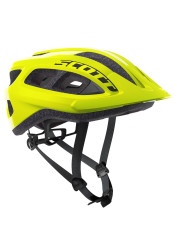 Cyklistická helma Scott Helmet Supra (CE) yel fluoresc