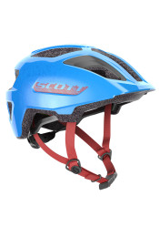 DĚTSKÁ HELMA SCOTT HELMET SPUNTO JUNIOR (CE) ATLANTIC BLUE