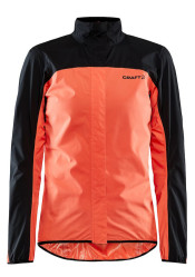 Dámská cyklistická bunda Craft 1910556-999825 Core Endur Hydro W