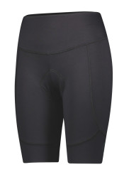 Dámské cyklistické kraťasy Scott Shorts W's Endurance 10 +++ Blck/Dk Grey