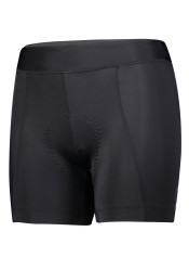 Dámské cyklistické šortky Scott Shorts W's Endurance 20 ++ blck/dk grey