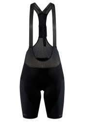 Dámské cyklistické kraťasy Craft 1910550-999000 ADV Aero Bib W