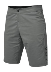 Pánské kraťasy Fox Ranger Short Petrol