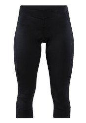 Dámské cyklistické kalhoty Craft 1907134-999000 Essence Knickers W