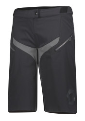 Dámské cyklošortky Scott Shorts W's Trail Vertic Pro w/pad
