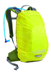 Pláštěnka na batoh Camelbak Rain Cover S/M Yellow