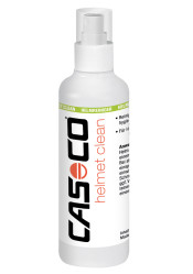 Čistič na helmu CASCO HELMET CLEANER 100ML SPRAY