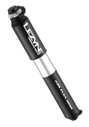 Pumpička Lezyne pressure drive - M/hi gloss Black