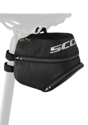 Podsedlová brašna Scott Saddle Bag HiLite 1200 (Clip) bl
