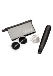 Cyklistická sada Lezyne Lever Kit Black