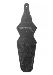 Blackburn Barrier Seat Fender zadní blatník