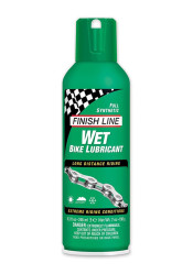 Mazivo Finish Line Cross Country 8oz/240ml sprej