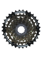 Shimano kazeta 7s. 12-28 T