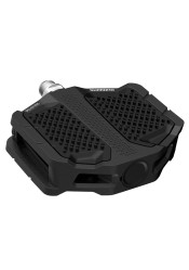 Pedály Shimano MTB PD-EF205 Flat Black pro E-Bike