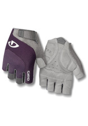 Cyklo rukavice Giro Tessa Dusty Purple