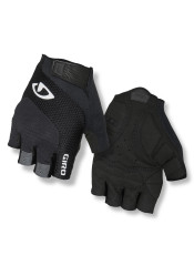 Cyklistické rukavice Giro Tessa Black