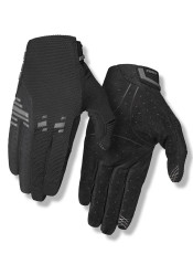 Cyklistické rukavice Giro Havoc Black