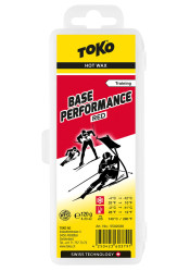 Vosk Toko Base Performance Red 120g