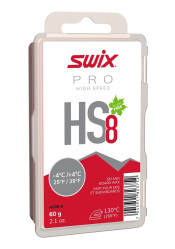  Vosk skluz.High Speed 60g -4/+4°C Swix HS08-6