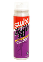 Vosk Swix N6C Zero 70 protismyk 70ml sprej