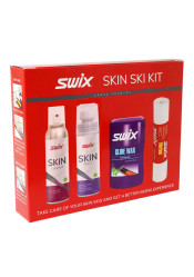 Swix Sada vosků P15N /N15,N16,N19,T0151/