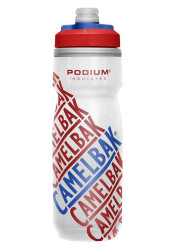 Lahev CamelBak Podium Chill 0,62L Race Edition-Red