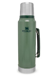 Stanley Termoska Legendary Classic 1l zelená
