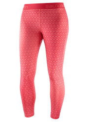 Dámské legíny SALOMON ELEVATE AERO 7/8 TIGHT W DUBARRY