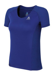 Dámské sportovní tričko Odlo 347581 Crown