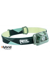Petzl Tikka svítilna zelená