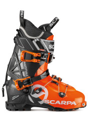 Boty na skialp Scarpa Maestrale 3.0 12047T
