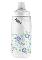 Lahev Camelbak Podium Kids 0,6 l Floral Wrap