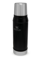  Termoska Stanley Legendary Classic 750 ml černá mat